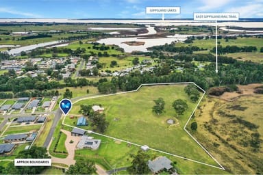 Property 65 Nicholson-Sarsfield Road, Nicholson VIC 3882 IMAGE 0
