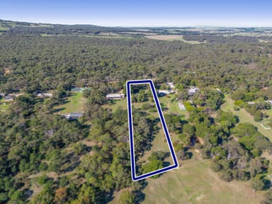 Property Lot 67 La Cote Road, Greendale VIC 3341 IMAGE 0