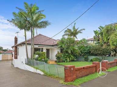 Property 5 Hume Street, Chifley NSW 2036 IMAGE 0