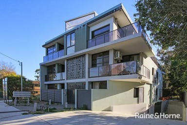 Property 12, 537 Liverpool Road, STRATHFIELD NSW 2135 IMAGE 0