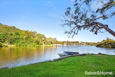 Property 32 George Street, Yowie Bay NSW 2228 IMAGE 0