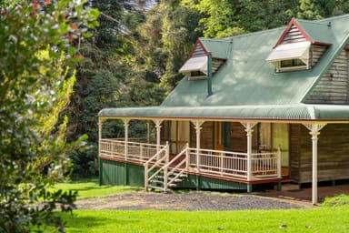 Property 1 Firefly Drive, BUNYA MOUNTAINS QLD 4405 IMAGE 0