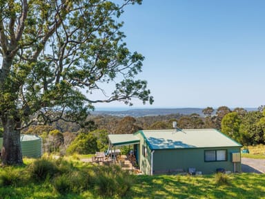 Property 67 Omaru Lane, LOCHIEL Via, Pambula NSW 2549 IMAGE 0