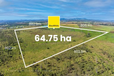Property LOT 155 Vineyard Road, COOMINYA QLD 4311 IMAGE 0