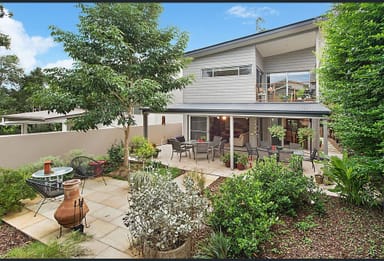 Property 9A Kenton Street, Chapel Hill QLD 4069 IMAGE 0