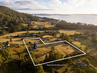 Property 13 Risby Road, MIDDLETON TAS 7163 IMAGE 0