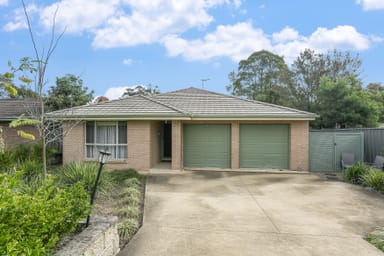 Property 8 West Parade, Buxton NSW 2571 IMAGE 0