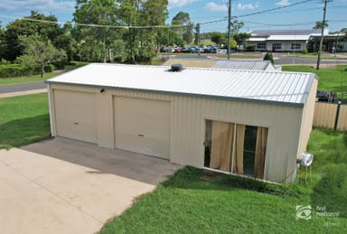 Property 2B Hills Avenue, Biloela QLD 4715 IMAGE 0