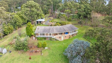 Property 995 Jumbuk Road, Yinnar South VIC 3869 IMAGE 0