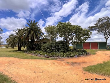 Property 1122 Kumbia Road, Haly Creek QLD 4610 IMAGE 0