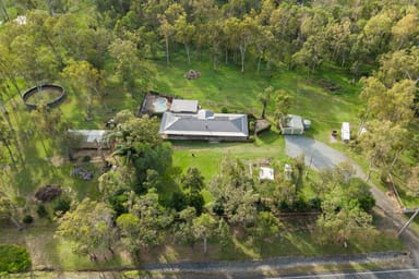 Property 1986 Beaudesert-Beenleigh Road, Tamborine QLD 4270 IMAGE 0