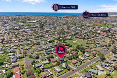 Property 10 Gatty Place, Devonport TAS 7310 IMAGE 0