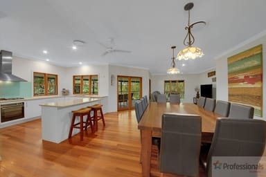 Property 33 Ronald Crescent, Benaraby QLD 4680 IMAGE 0