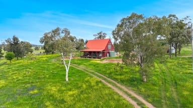 Property 457 Gap Road, WERRIS CREEK NSW 2341 IMAGE 0