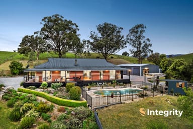 Property 111 Joyces Road, Glenburn VIC 3717 IMAGE 0