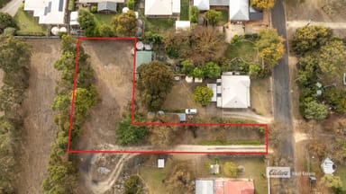 Property portion Wheeler Street, Naracoorte SA 5271 IMAGE 0