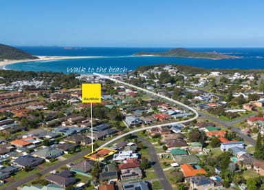 Property 206 Rocky Point Road, FINGAL BAY NSW 2315 IMAGE 0