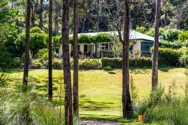 Property 21 Timber Barge Lane, Benandarah NSW 2536 IMAGE 0