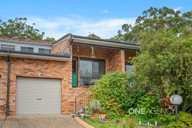 Property 6, 6 Caroline Street, VINCENTIA NSW 2540 IMAGE 0