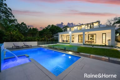 Property 10 Carcoola Road, St Ives NSW 2075 IMAGE 0