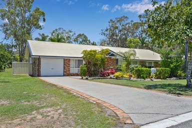 Property 11 Carthurbie Court, NEW AUCKLAND QLD 4680 IMAGE 0