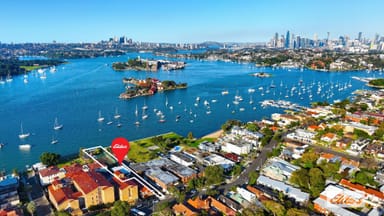 Property 76B St Georges Crescent, Drummoyne NSW 2047 IMAGE 0