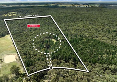 Property 215 Parkinsons Road, Napoleons VIC 3351 IMAGE 0