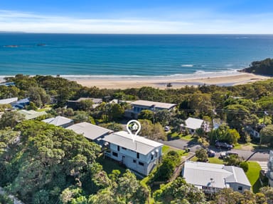 Property 14 Yarrong Road, POINT LOOKOUT QLD 4183 IMAGE 0