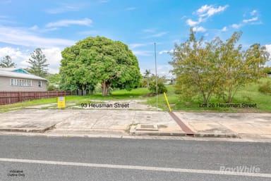 Property Heusman Street, Mount Perry QLD 4671 IMAGE 0