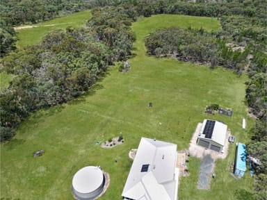 Property Lot 96 Cascades Lane, Greenlands QLD 4380 IMAGE 0