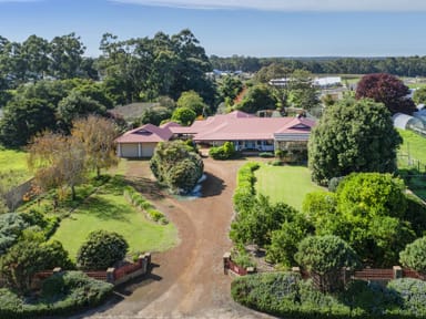 Property 10431 Bussell Highway, WITCHCLIFFE WA 6286 IMAGE 0