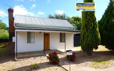 Property 207 Parker Street, Cootamundra NSW 2590 IMAGE 0