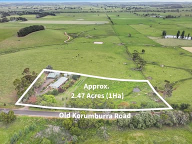 Property 165 Old Korumburra Road, LEONGATHA VIC 3953 IMAGE 0