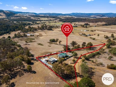 Property 170 Springhill Bottom Road, Colebrook TAS 7027 IMAGE 0