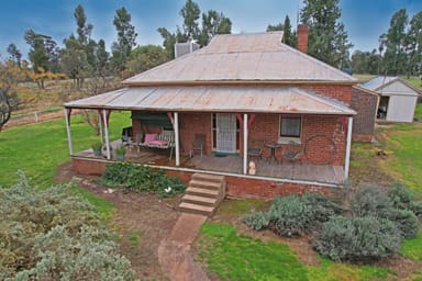 Property 'Weona' 307 Taylors Lane, BARMEDMAN NSW 2668 IMAGE 0