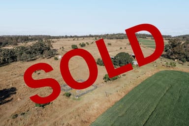 Property Lot 6 Cemetery Rd, Haden QLD 4353 IMAGE 0