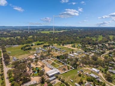 Property Lot 2 King Street, Oxley VIC 3678 IMAGE 0