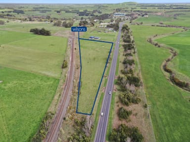 Property 1, Cnr Princes Highway and Station Road, Garvoc VIC 3265 IMAGE 0