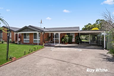 Property 11 Colebee Crescent, Hassall Grove NSW 2761 IMAGE 0