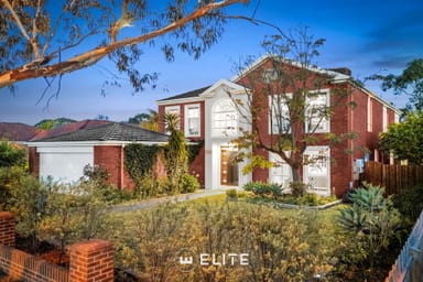 Property 18 Jerilderie Drive, BERWICK VIC 3806 IMAGE 0