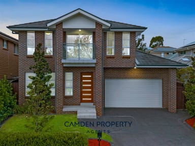 Property 3 Camden Acres Drive, ELDERSLIE NSW 2570 IMAGE 0