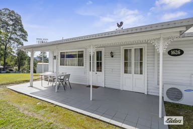 Property 1626 Byrrill Creek Road, Brays Creek NSW 2484 IMAGE 0