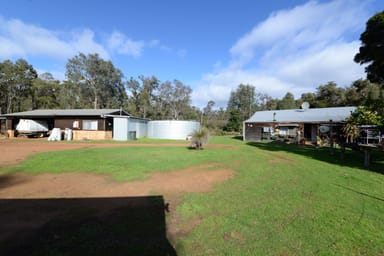 Property 356 River, Nannup WA 6275 IMAGE 0