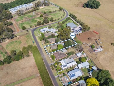 Property 400 Blacks Road, Glenormiston South VIC 3265 IMAGE 0