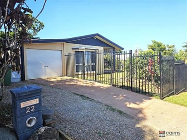 Property 22 Malabar Street, Mount Sheridan QLD 4868 IMAGE 0