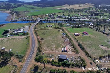 Property 209-221 Arthur Highway, DUNALLEY TAS 7177 IMAGE 0