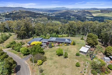 Property 16 Blackwood Lane, Quoiba TAS 7310 IMAGE 0