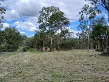 Property 1, Coomba Waterhole Road, Maidenwell QLD 4615 IMAGE 0