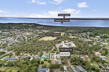 Property 1 Milne Street, Crib Point VIC 3919 IMAGE 0