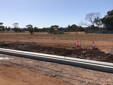 Property Lot 21 & 22 Manfred street, CRYSTAL BROOK SA 5523 IMAGE 0